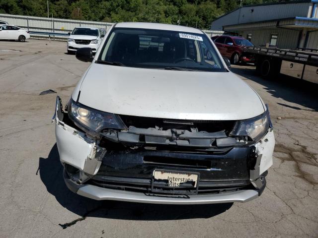 Photo 5 from auction – 2016 MITSUBISHI OUTLANDER with VIN JA4AZ3A31GZ038180