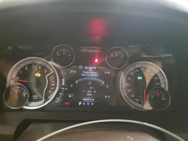 Photo 9 from auction – 2015 RAM 1500 SLT with VIN 1C6RR7LM1FS748197