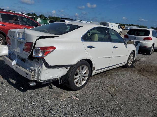 Photo 3 from auction – 2010 LEXUS ES 350 with VIN JTHBK1EGXA2397476