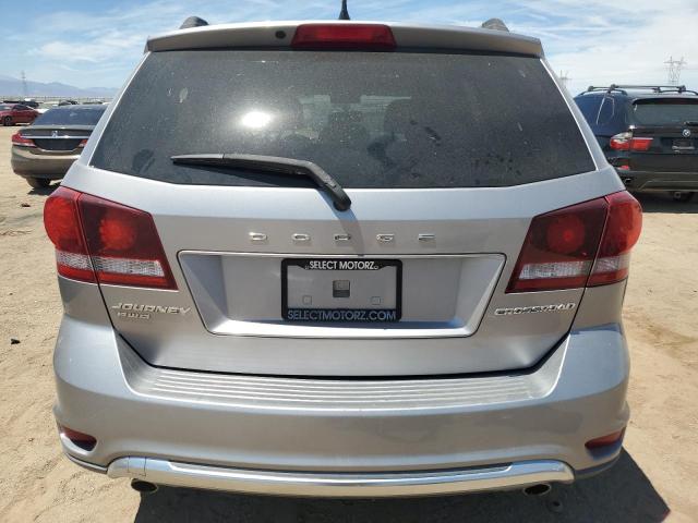 Photo 6 from auction – 2017 DODGE JOURNEY CR with VIN 3C4PDDGG4HT560891