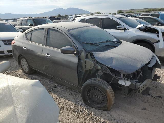 Photo 4 from auction – 2016 NISSAN VERSA S with VIN 3N1CN7AP4GL890229