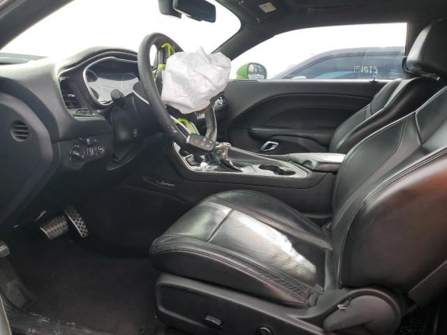 Photo 7 from auction – 2017 DODGE CHALLENGER with VIN 2C3CDZGGXHH598618