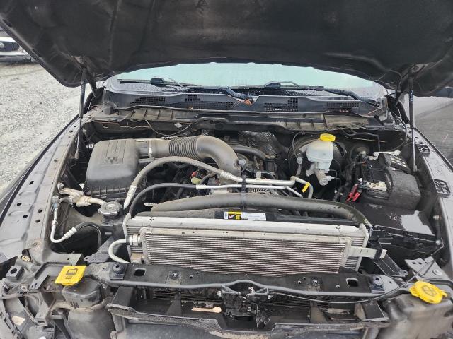 Photo 11 from auction – 2020 RAM 1500 CLASS with VIN 3C6RR6KT7LG290042