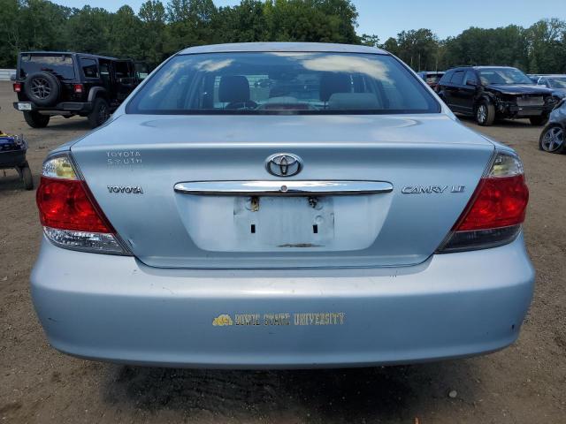 Photo 6 from auction – 2006 TOYOTA CAMRY LE with VIN 4T1BE32K06U649403