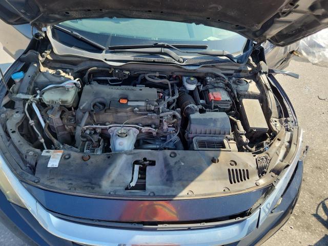 Photo 11 from auction – 2018 HONDA CIVIC LX with VIN 2HGFC2F56JH597976