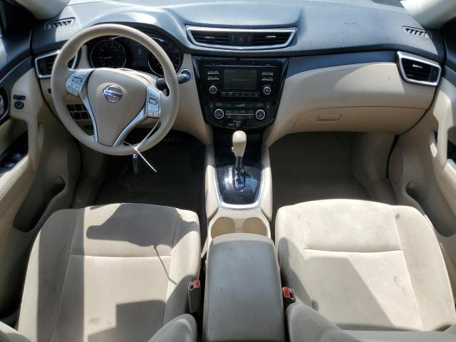 Photo 8 from auction – 2015 NISSAN ROGUE S with VIN KNMAT2MVXFP508389