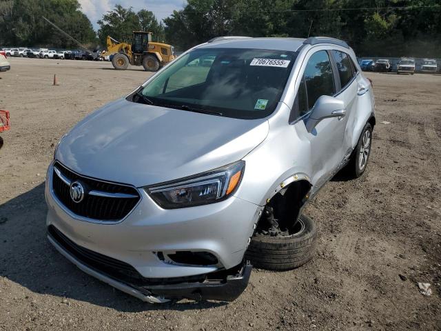 BUICK ENCORE PRE 2018 with VIN KL4CJASB9JB700405 - Photo from auction