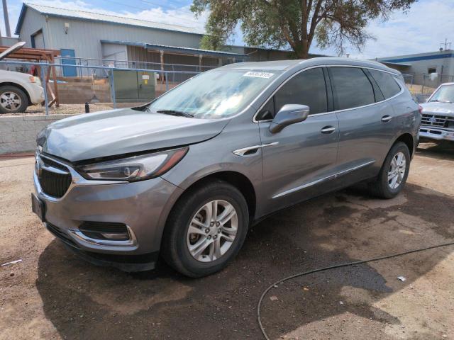 BUICK ENCLAVE ES 2019 with VIN 5GAERBKW3KJ174569 - Photo from auction
