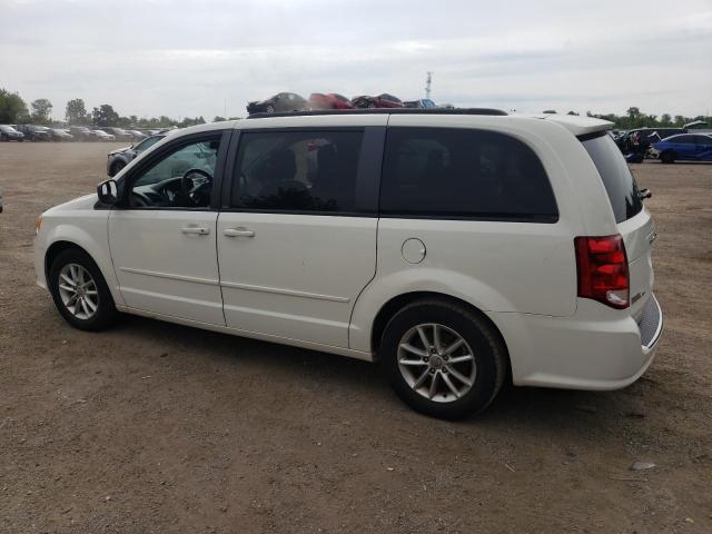 Photo 2 from auction – 2013 DODGE GRAND CARA with VIN 2C4RDGBG1DR701706