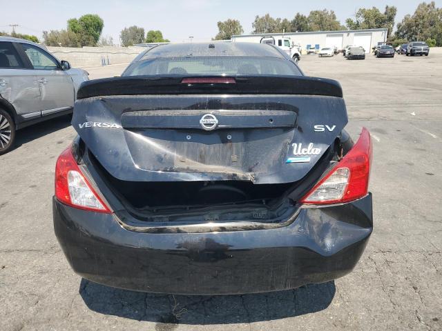 Photo 6 from auction – 2014 NISSAN VERSA S with VIN 3N1CN7AP4EL855865
