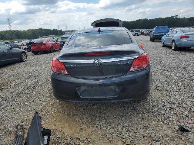 Photo 6 from auction – 2012 BUICK REGAL with VIN 2G4GR5ER8C9179807