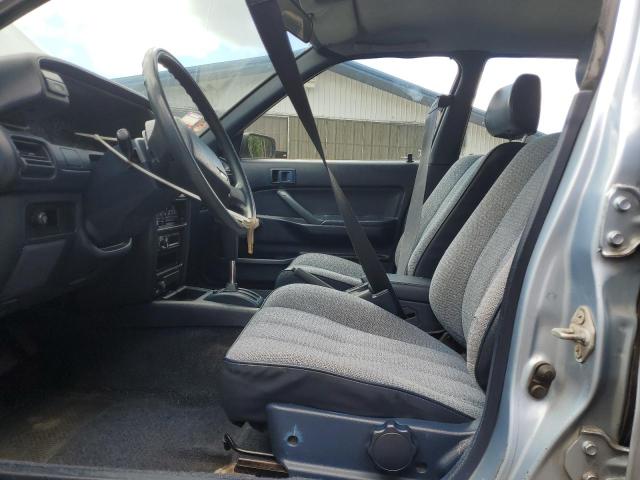 Photo 7 from auction – 1990 TOYOTA CAMRY with VIN 4T1SV24EXLU211162