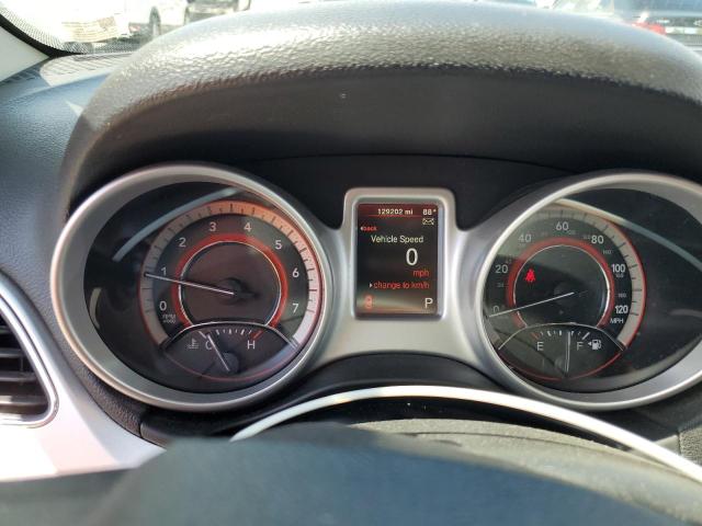 Photo 9 from auction – 2017 DODGE JOURNEY SE with VIN 3C4PDCAB4HT621891
