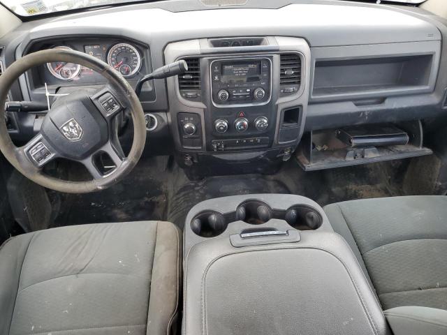 Photo 8 from auction – 2017 RAM 2500 ST with VIN 3C6UR5HL5HG730276