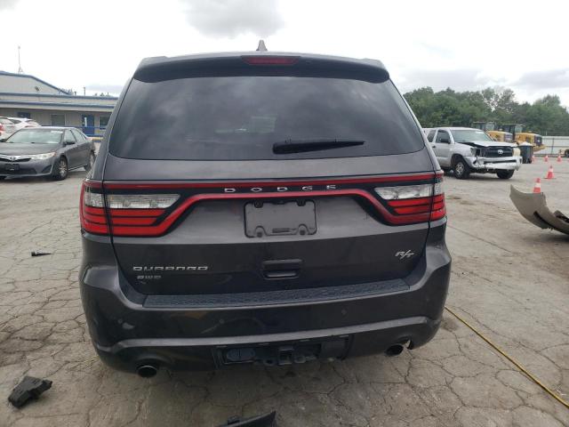 Photo 6 from auction – 2015 DODGE DURANGO R/T with VIN 1C4SDJCT1FC842104