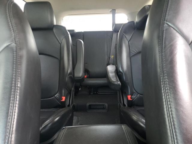 Photo 10 from auction – 2012 CHEVROLET TRAVERSE L with VIN 1GNKVJED8CJ415276