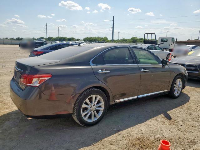 Photo 3 from auction – 2011 LEXUS ES 350 with VIN JTHBK1EG5B2471808