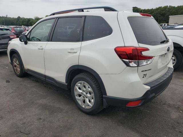 Photo 2 from auction – 2020 SUBARU FORESTER with VIN JF2SKADC1LH462491