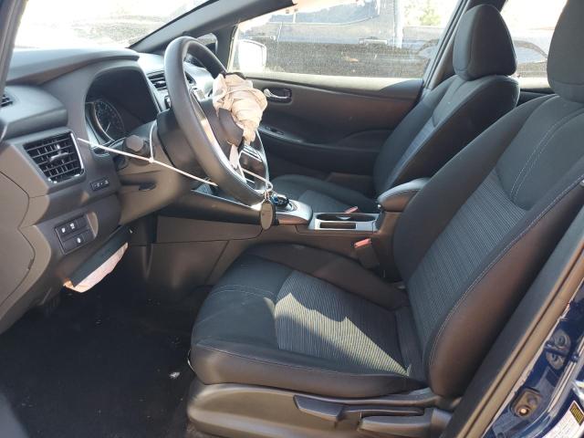Photo 7 from auction – 2025 NISSAN LEAF S with VIN 1N4AZ1BV9SC565489