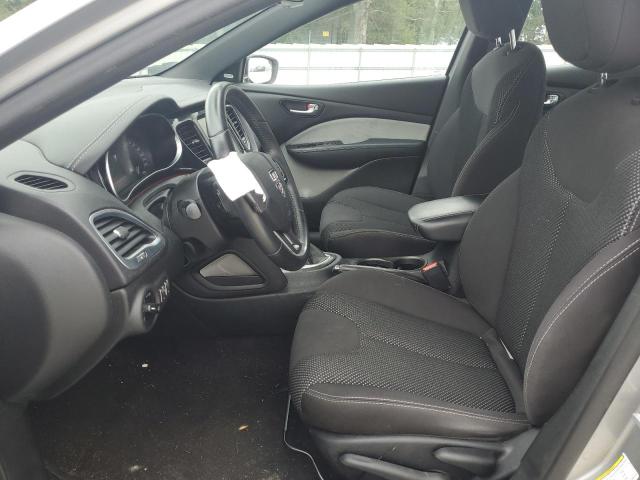 Photo 7 from auction – 2015 DODGE DART SXT with VIN 1C3CDFBB2FD242118