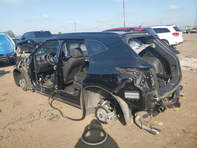 Photo 2 from auction – 2024 CHEVROLET BLAZER 2LT with VIN 3GNKBHR47RS150756