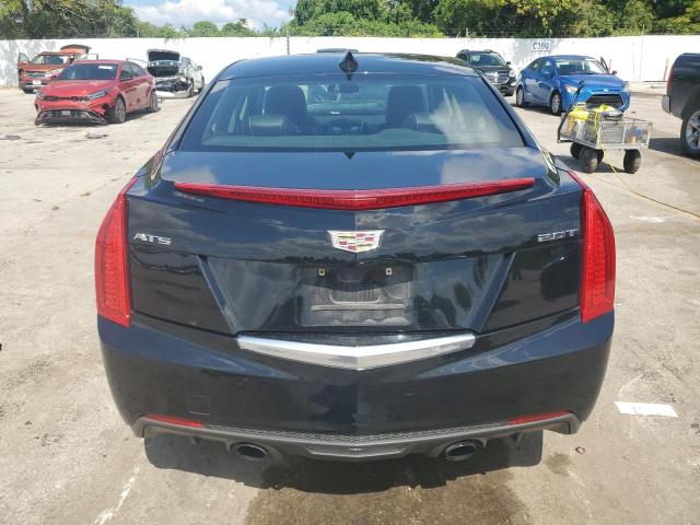 Photo 6 from auction – 2018 CADILLAC ATS with VIN 1G6AA5RX6J0179728