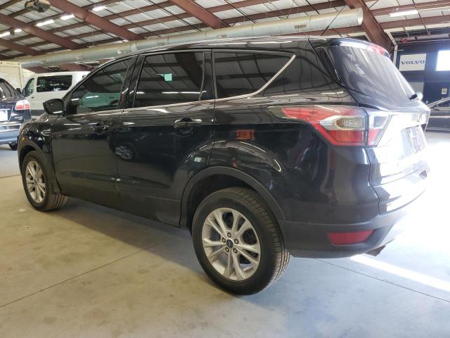 Photo 2 from auction – 2017 FORD ESCAPE SE with VIN 1FMCU9GD1HUB39049