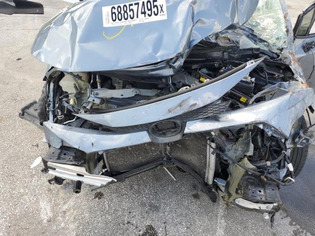 Foto 11 de la subasta – 2021 TOYOTA COROLLA LE con VIN 5YFEPMAE9MP180156