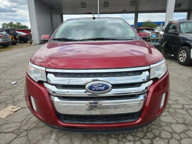 Photo 5 from auction – 2014 FORD EDGE LIMIT with VIN 2FMDK4KC9EBB14154