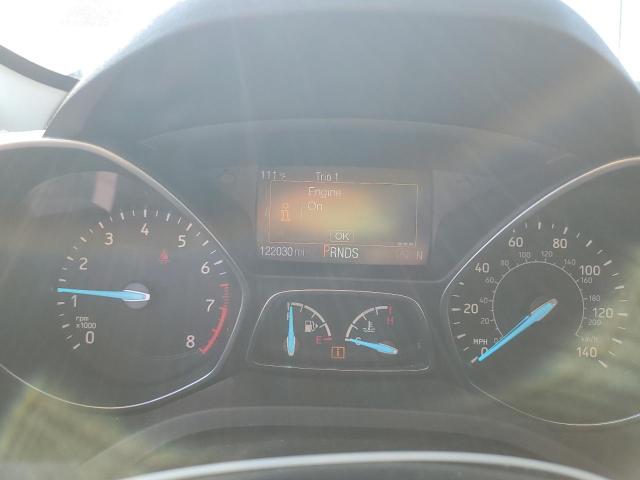 Zdjęcie 9 z aukcji – 2017 FORD ESCAPE TIT z VIN 1FMCU9J90HUD53762