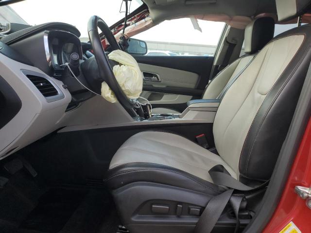Photo 7 from auction – 2013 GMC TERRAIN SL with VIN 2GKALUEK3D6169637