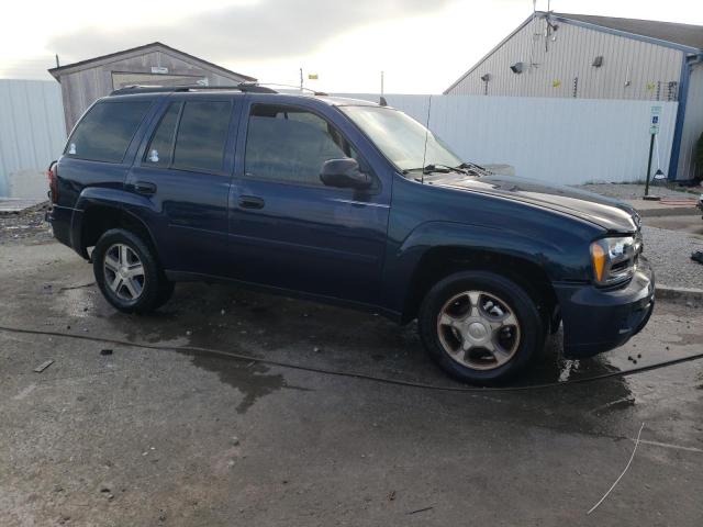 Photo 4 from auction – 2007 CHEVROLET TRAILBLAZE with VIN 1GNDT13S872134918
