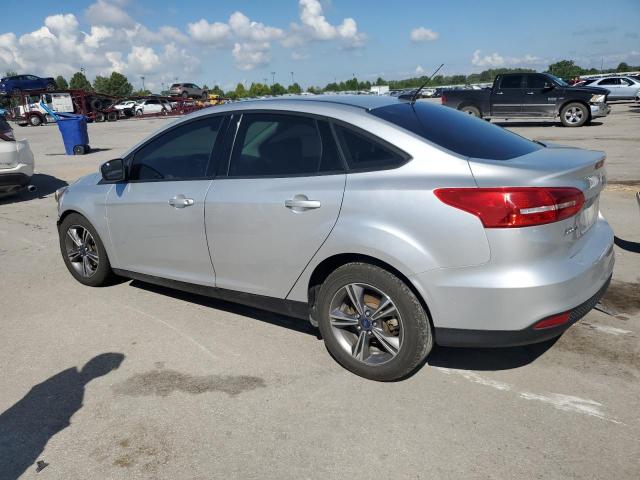 Photo 2 from auction – 2018 FORD FOCUS SE with VIN 1FADP3FE1JL259815