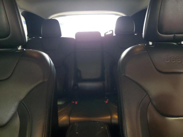 Photo 10 from auction – 2019 JEEP CHEROKEE with VIN 1C4PJMDN7KD142558