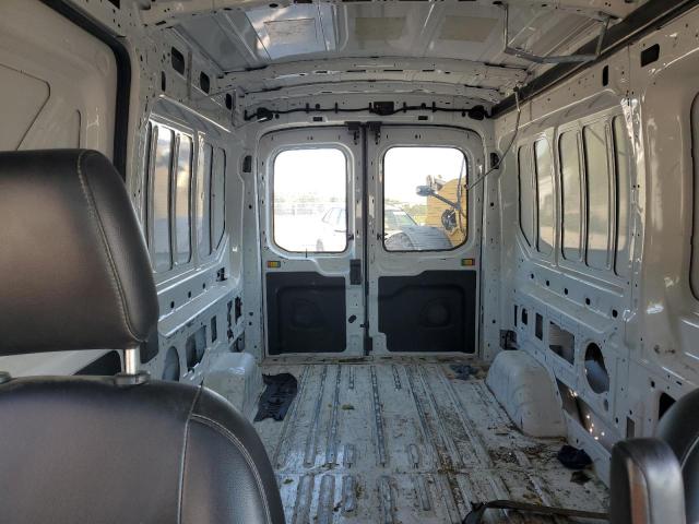 Photo 10 from auction – 2021 FORD TRANSIT with VIN 1FTBR1C89MKA31439