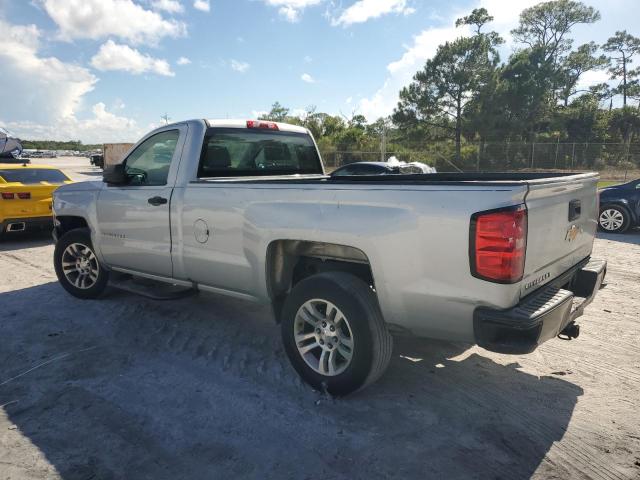 Photo 2 from auction – 2016 CHEVROLET SILVERADO with VIN 1GCNCNEH1GZ221072