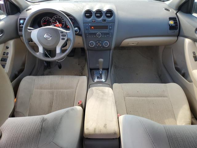 Photo 8 from auction – 2012 NISSAN ALTIMA BAS with VIN 1N4AL2AP4CN574682