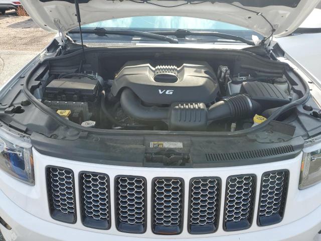 Photo 12 from auction – 2015 JEEP GRAND CHEROKEE LAREDO with VIN 1C4RJFAG0FC893510