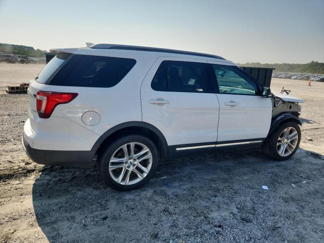 Photo 3 from auction – 2016 FORD EXPLORER X with VIN 1FM5K7D80GGC64194