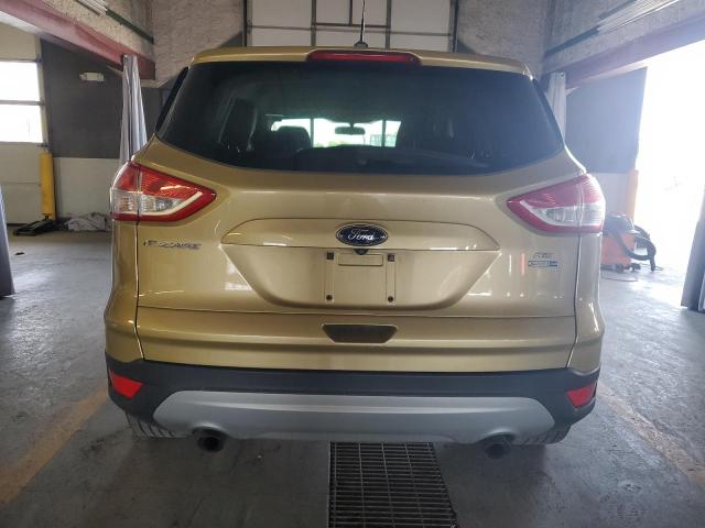 Photo 6 from auction – 2014 FORD ESCAPE with VIN 1FMCU9GX4EUC21752