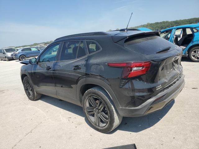 Photo 2 from auction – 2025 CHEVROLET TRAX ACTIV with VIN KL77LKEP0SC267371