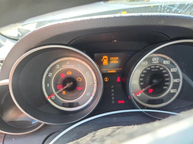 صورة رقم 9 من المزاد - 2012 ACURA MDX TECHNO مع VIN 2HNYD2H36CH527973
