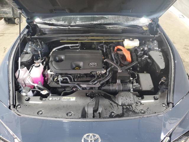 Photo 11 from auction – 2025 TOYOTA CROWN XLE with VIN JTDAAAAF8S3038393