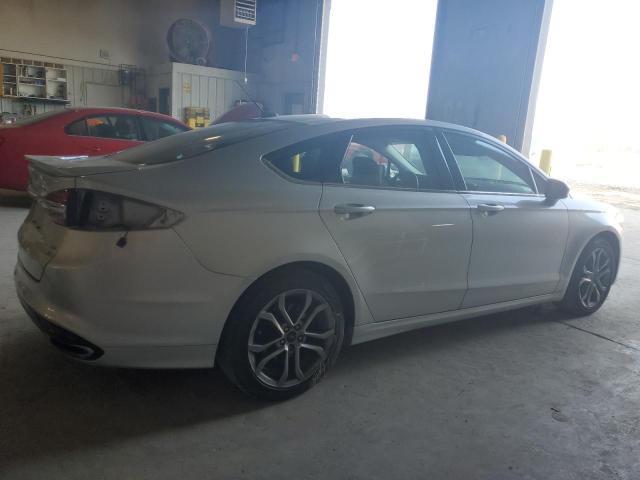 Photo 3 from auction – 2017 FORD FUSION SE with VIN 3FA6P0T91HR301538
