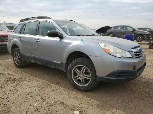 Фото 4 с аукциона – 2011 SUBARU OUTBACK 2.5I с VIN 4S4BRCAC3B3422818
