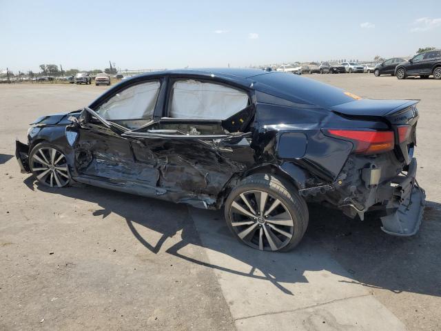 Photo 2 from auction – 2022 NISSAN ALTIMA SR with VIN 1N4BL4CV3NN329340