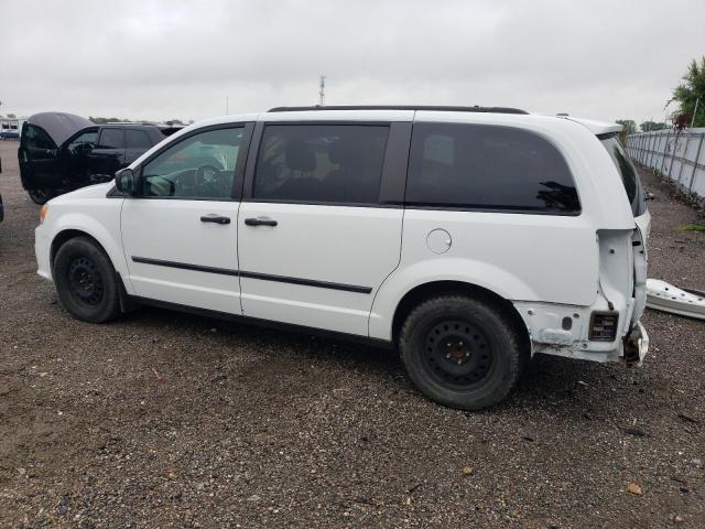Photo 2 from auction – 2015 DODGE GRAND CARA with VIN 2C4RDGBG4FR736503