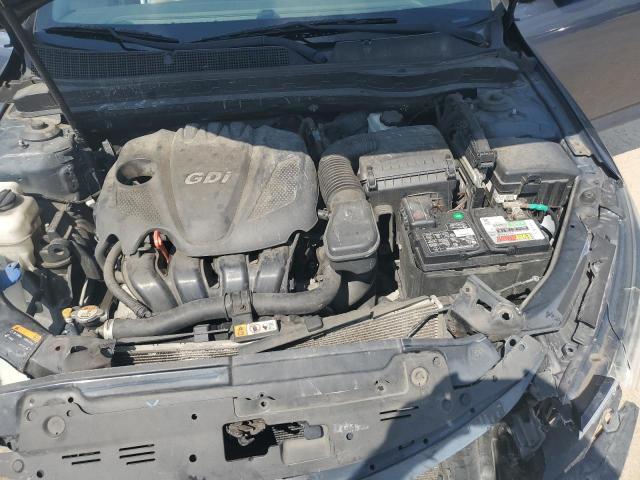 Photo 11 from auction – 2015 KIA OPTIMA LX with VIN KNAGM4A73F5614118
