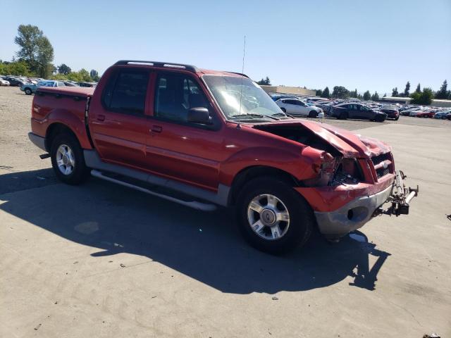 Photo 4 from auction – 2003 FORD EXPLORER S with VIN 1FMZU77E23UA26677