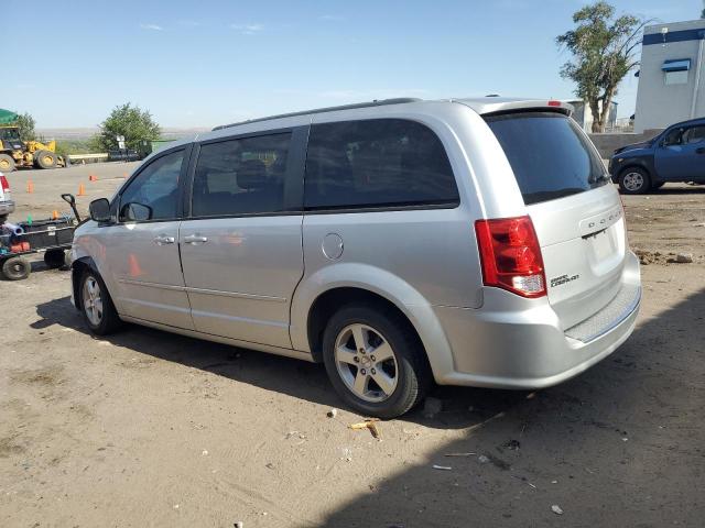 Photo 2 from auction – 2011 DODGE GRAND CARA with VIN 2D4RN3DG7BR739105